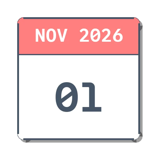 Self-Care AMRun 5K 2026 - 01 Nov 2026