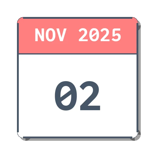 Duo Dash Run X Montee 2025 - 02 Nov 2025