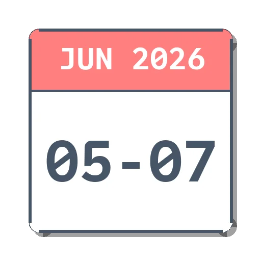 Merbabu Skyrace 2026 - 05 Jun 2026 - 07 Jun 2026