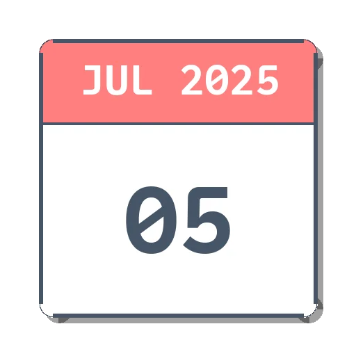Adhyaksa Night Run 2025 - 05 Jul 2025
