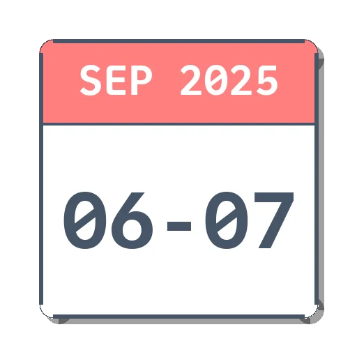 Merbabu Sky Run 2025 - 06 Sep 2025 - 07 Sep 2025