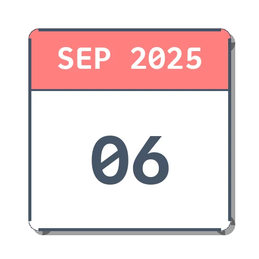 Cisangkan KBP City Run 2025 - 06 Sep 2025