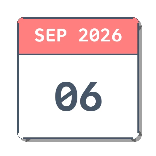 Bromo Marathon 2026 - 06 Sep 2026