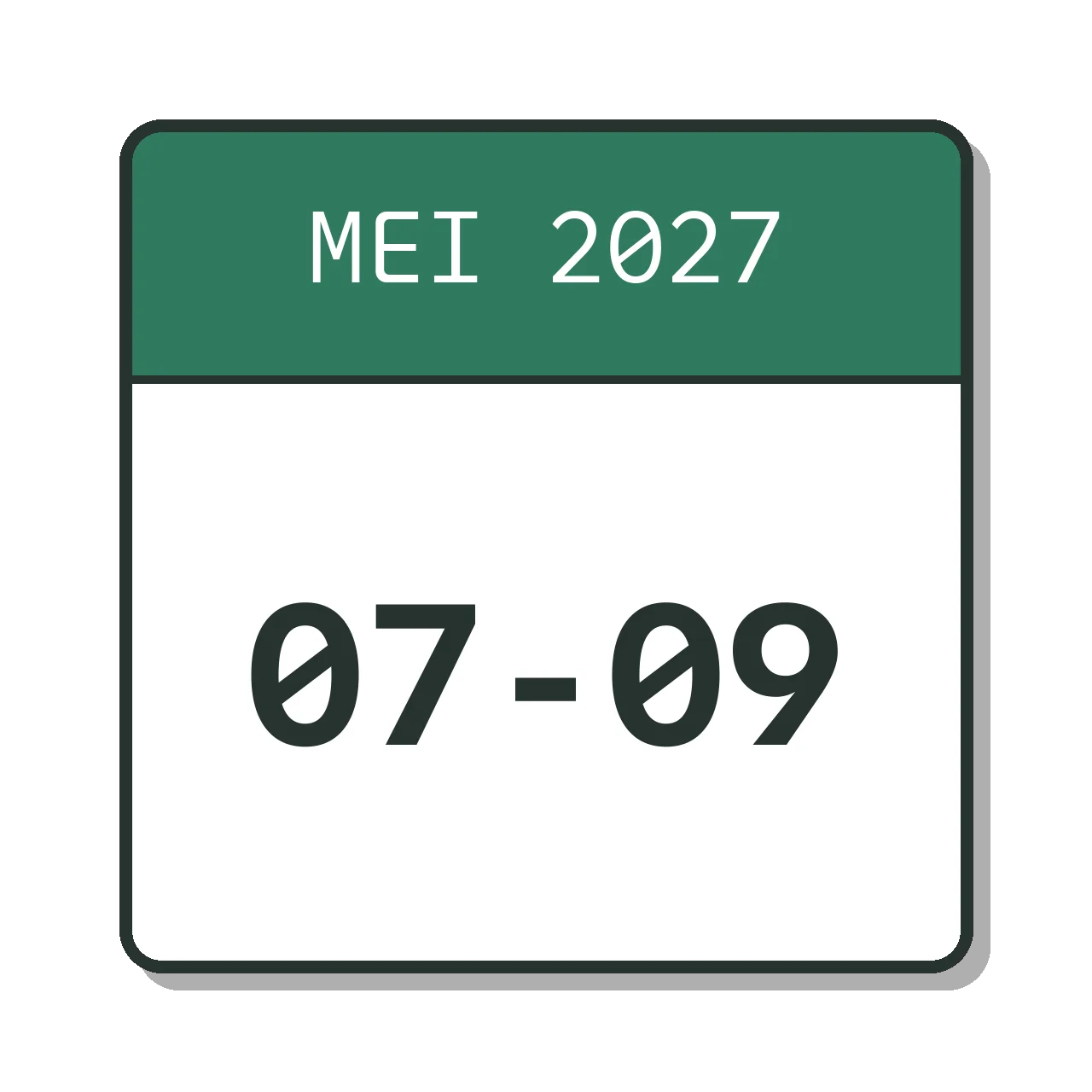 Binloop Ultra 2027 - 07 May 2027 - 09 May 2027