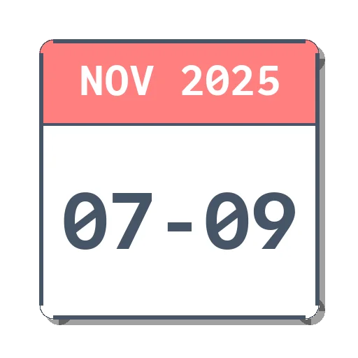 Karimunjawa Beach & Trail Run 2025 - 07 Nov 2025 - 09 Nov 2025