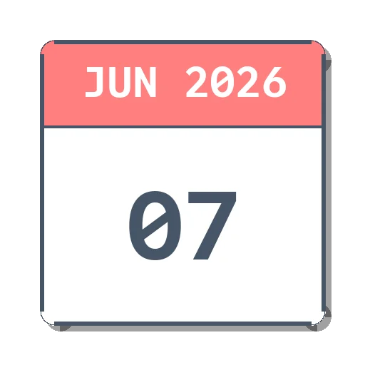 Solo 90srun Festival 2026 - 07 Jun 2026