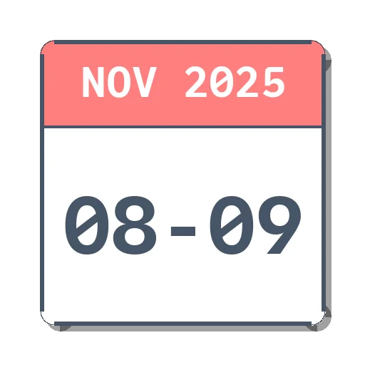 Mandiri Bintan Marathon 2025 - 08 Nov 2025 - 09 Nov 2025