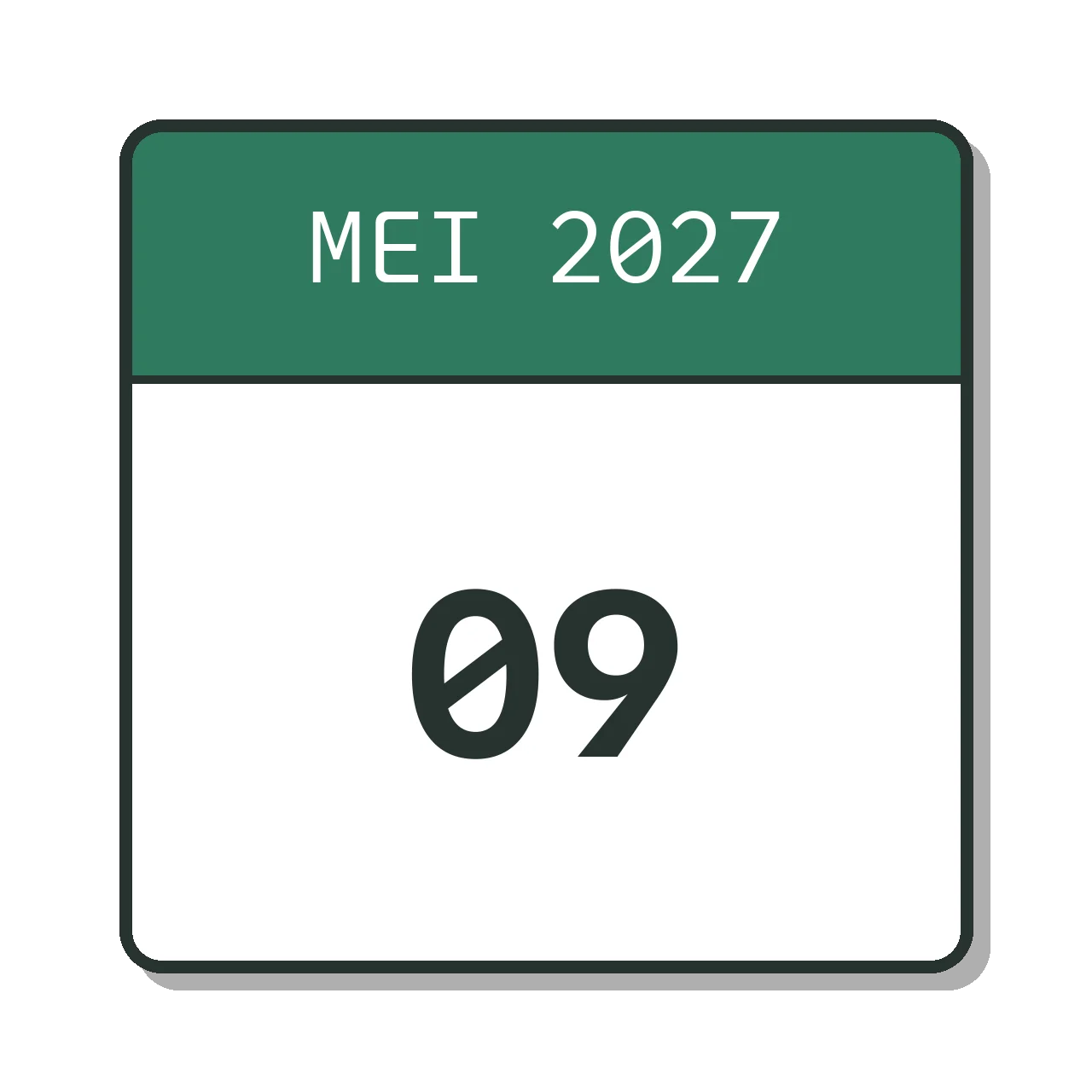 Batu Ridge Run 2027 - 09 May 2027