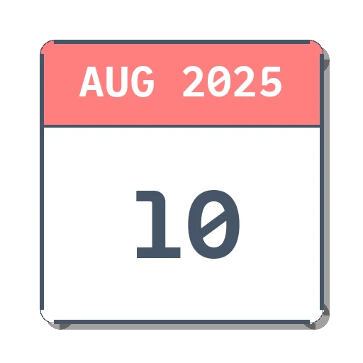 Jogja QRIStimewa Run 2025 - 10 Aug 2025
