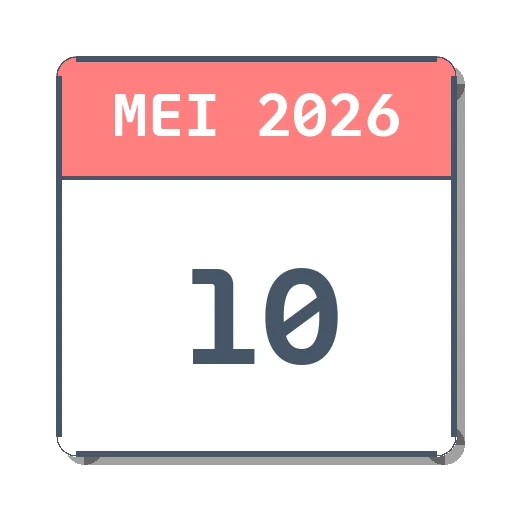 Bogorun 2026 - 10 May 2026