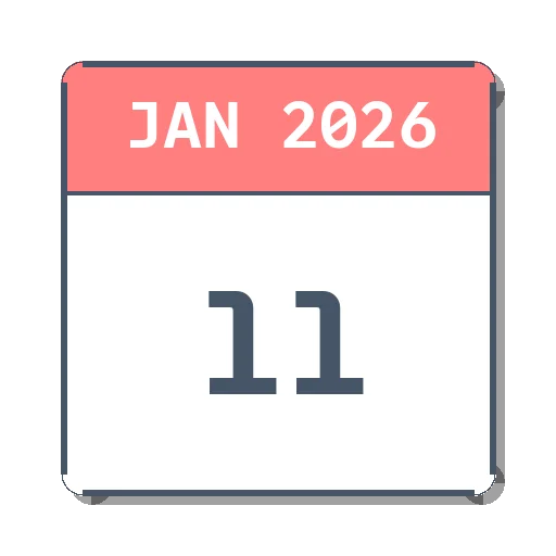 Kulon Progo Trail Run 2026 - 11 Jan 2026