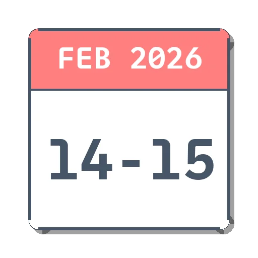 Coast To Coast Night Trail Ultra #10 - 14 Feb 2026 - 15 Feb 2026