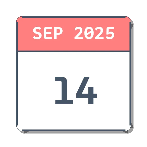 STIE YKPN Fun Run 2025 - 14 Sep 2025