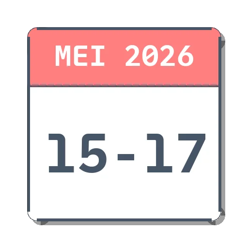 BTR Ultra 2026 - 15 May 2026 - 17 May 2026