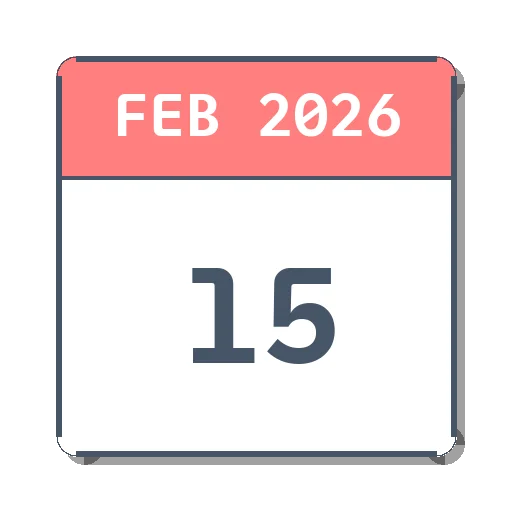 Solo Hype Run 2026 - 15 Feb 2026