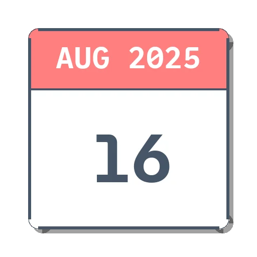 PIK Nite Run 2025 - 16 Aug 2025