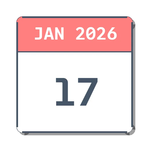 Colour Storm Run 2026 - 17 Jan 2026