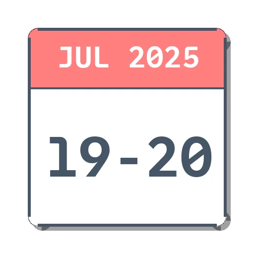 Pocari Sweat Run Indonesia 2025 - 19 Jul 2025 - 20 Jul 2025