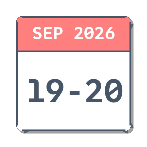 POCARI SWEAT Run Indonesia Bandung 2026 - 19 Sep 2026 - 20 Sep 2026