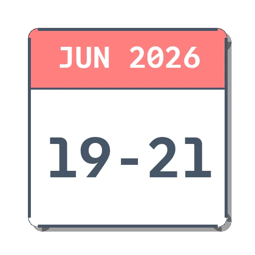 Dieng Caldera Race 2026 - 19 Jun 2026 - 21 Jun 2026