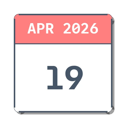 Jakarta Music Run Festival 2026 - 19 Apr 2026