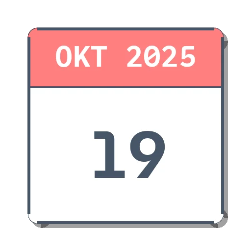 Yogyakarta City Run 2025 - 19 Oct 2025