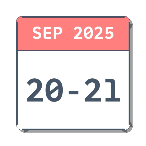 UGM Trail Run 2025 - 20 Sep 2025 - 21 Sep 2025