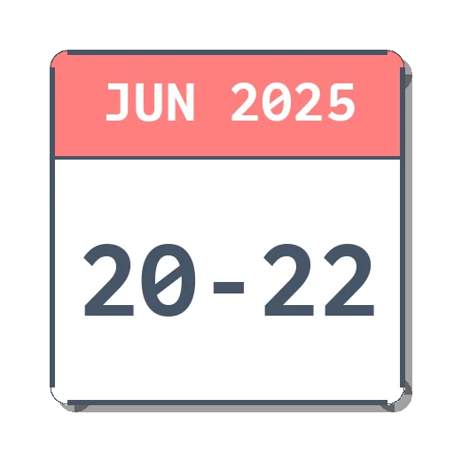 Dieng Caldera Race 2025 - 20 Jun 2025 - 22 Jun 2025