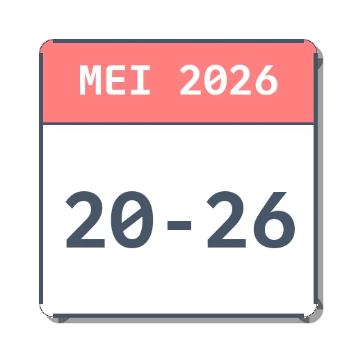 The Bali Hope Ultra 2026 - 20 May 2026 - 26 May 2026