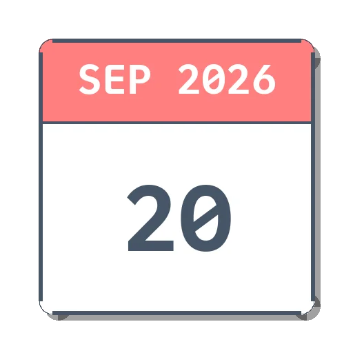 Garmin Run Asia Series Indonesia 2026 - 20 Sep 2026
