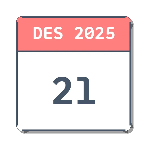 De Java Oorlog #2 - 21 Dec 2025