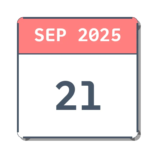 TVRI Yogyakarta Fun Run 2025 - 21 Sep 2025