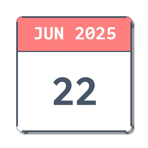Mandiri Jogja Marathon 2025 - 22 Jun 2025