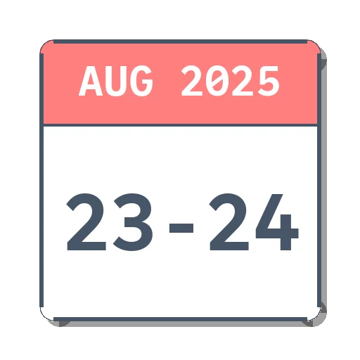 Ultra Trail Mount Moeria 2025 - 23 Aug 2025 - 24 Aug 2025
