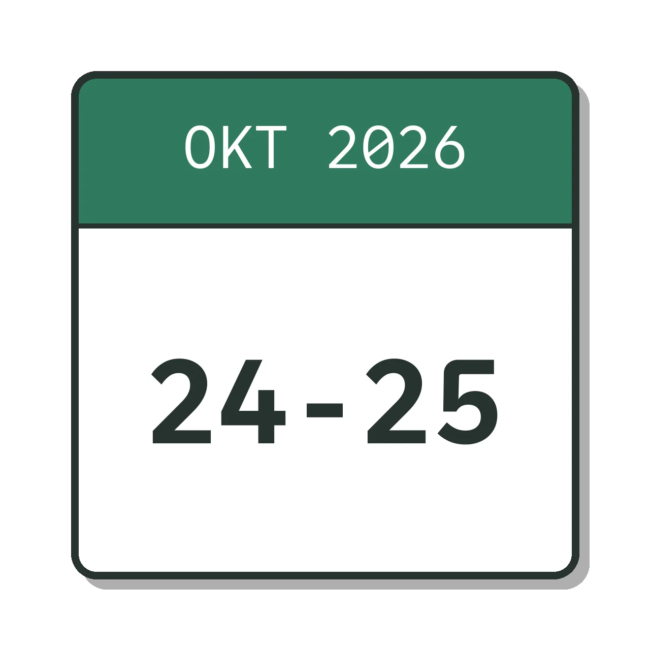 Slamet Trail Run 2026 - 24 Oct 2026 - 25 Oct 2026