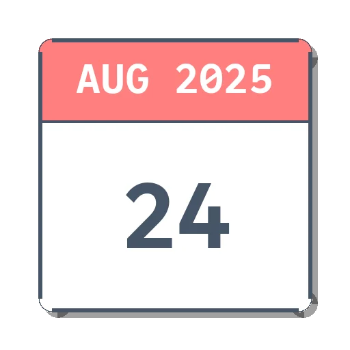 Sleman Merdeka Fun Run 2025 - 24 Aug 2025