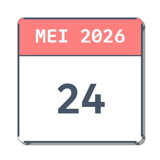BFI Run 2026 - 24 May 2026