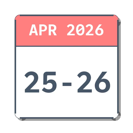 Java Mountain Marathon 2026 - 25 Apr 2026 - 26 Apr 2026