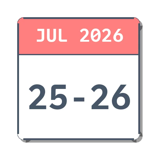 Baturraden Forest Run (BFR) 2026 - 25 Jul 2026 - 26 Jul 2026
