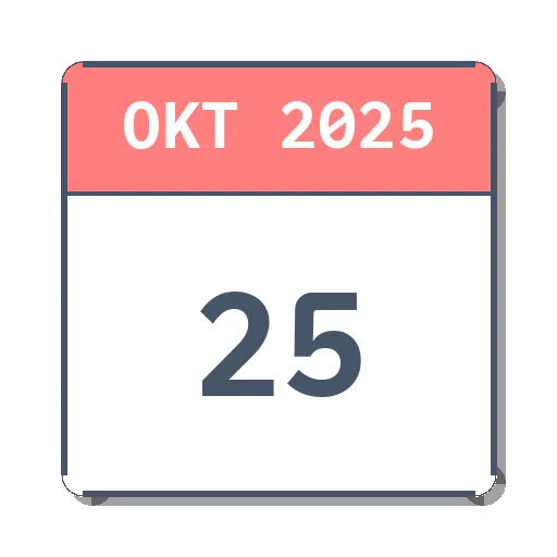 Jelajah Ruang Menoreh 2025 - 25 Oct 2025