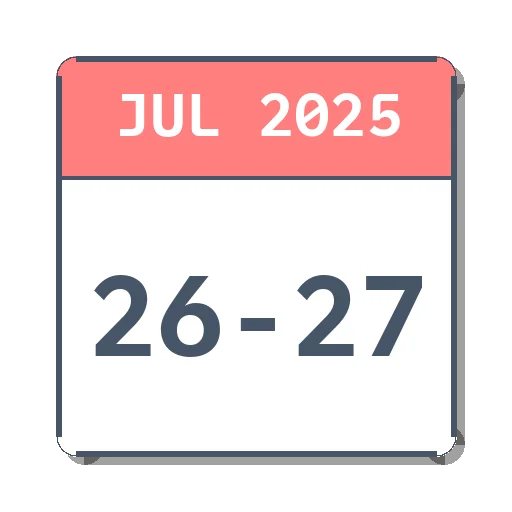 Siksorogo Ring of Lawu 2025 - 26 Jul 2025 - 27 Jul 2025