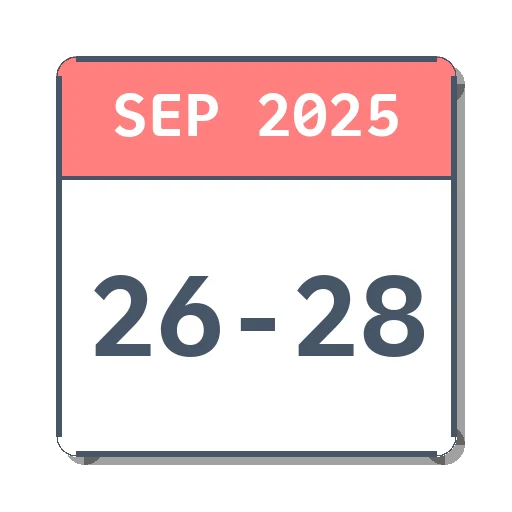 wondr ITB Ultra Marathon 2025 - 26 Sep 2025 - 28 Sep 2025