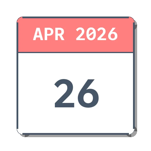 Tugu Muda Marathon 2026 - 26 Apr 2026