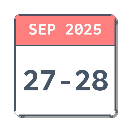 Jakarta Open Trail Run 2025 - 27 Sep 2025 - 28 Sep 2025