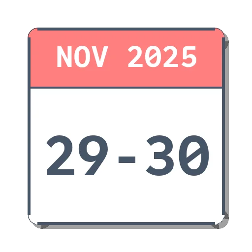 Papandayan Mountain Challenge 2025 - 29 Nov 2025 - 30 Nov 2025