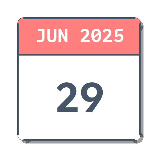 Damai Half Marathon 2025 - 29 Jun 2025