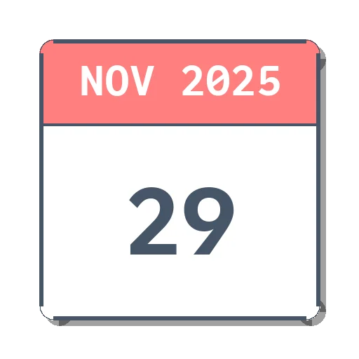 Sorak Sorai Fest Fun Run 2025 - 29 Nov 2025