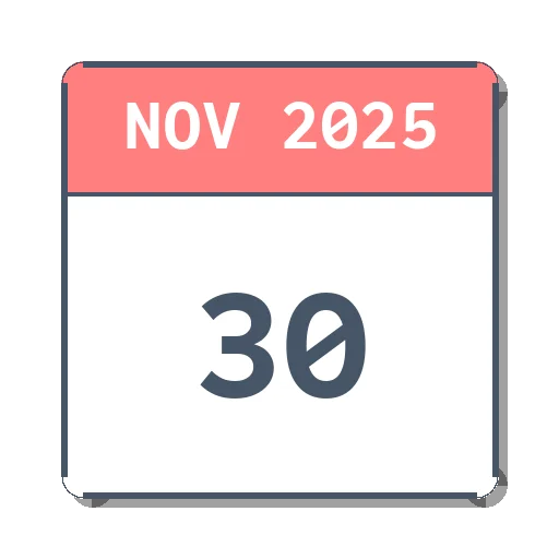 Astra Half Marathon 2025 - 30 Nov 2025