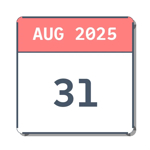 Prambanan Color Run Festival 2025 - 31 Aug 2025