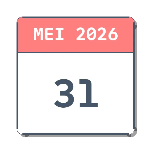 Songgoriti Ridge Run 2026 - 31 May 2026
